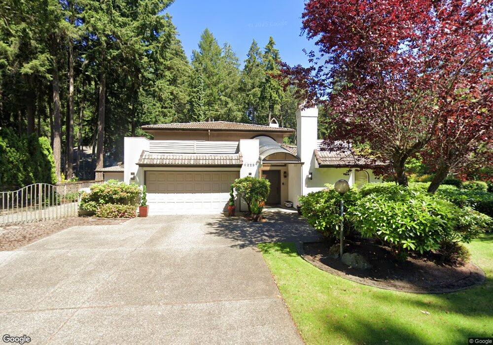 6229 88th Ave W, University Place, WA 98467 - photo 1