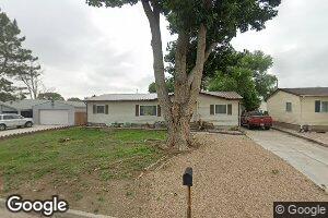 120 Maine St, Log Lane Village, CO 80705