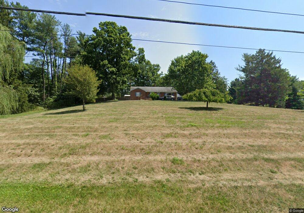 12307 Walnut Point W, Hagerstown, MD 21740 - photo 1