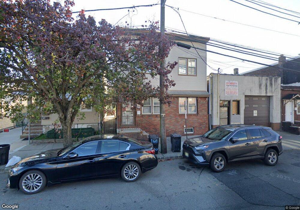 160 Belmont Ave, Belleville, NJ 07109 - photo 1