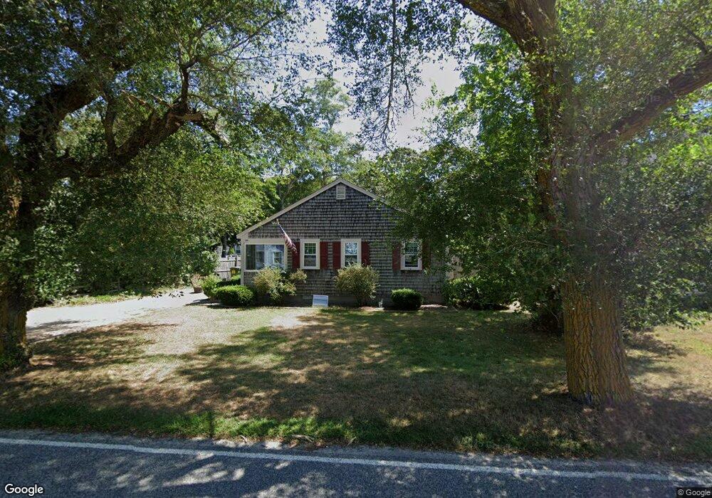 144 Sea St unit 1 & 2, Dennis Port, MA 02639 - photo 1