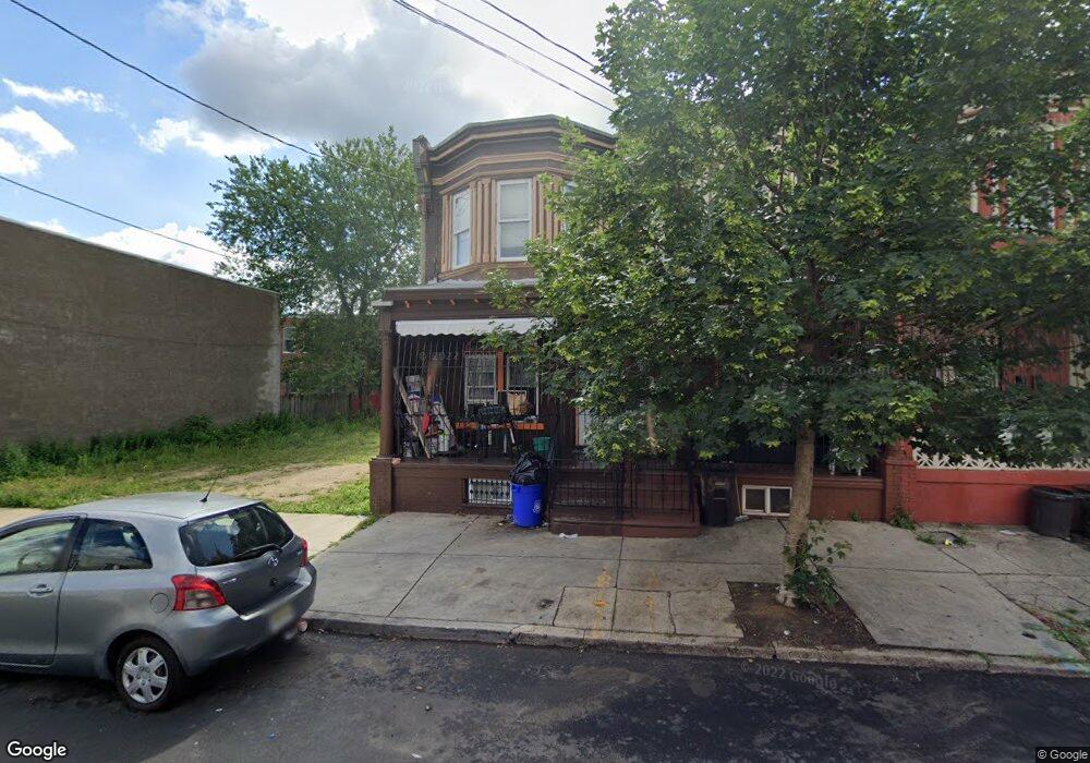 906 N 8th St, Camden, NJ 08102 - photo 1