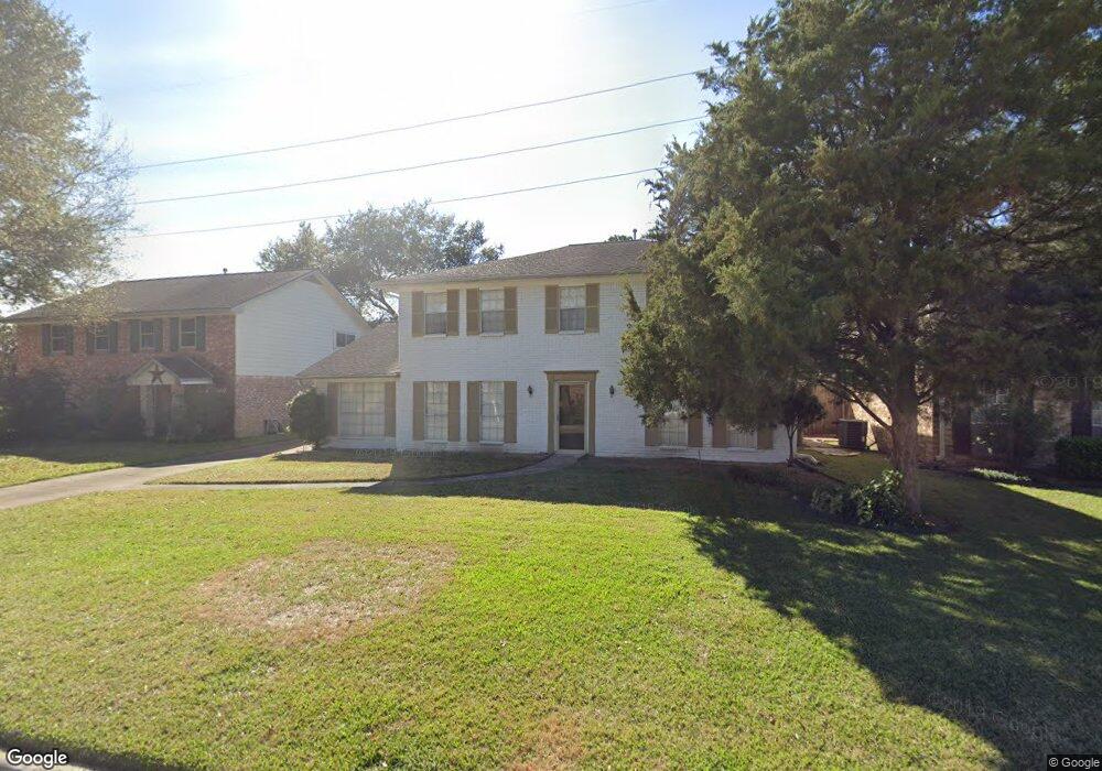 5511 Oakhaven Ln, Houston, TX 77091 - photo 1