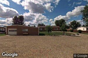 705 S Lincoln Ave, Broadus, MT 59317