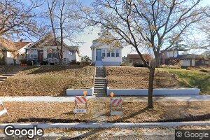 3933 17th Ave S, Minneapolis, MN 55407