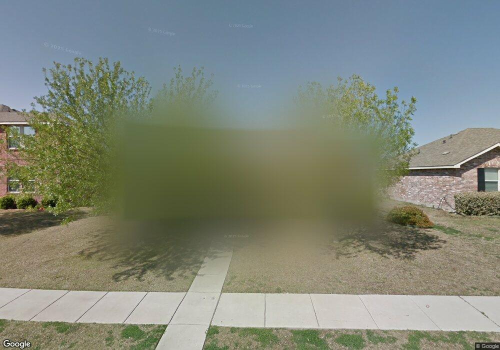 2811 Deerborn St, Wylie, TX 75098 - photo 1