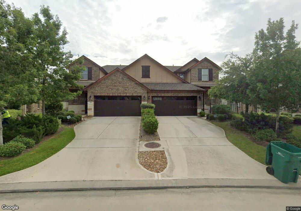 24 Centennial Ridge Place, the Woodlands, TX 77354 - photo 1
