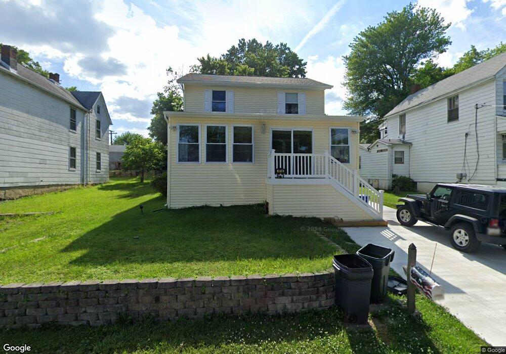 1714 Carroll Ave, Halethorpe, MD 21227 - photo 1