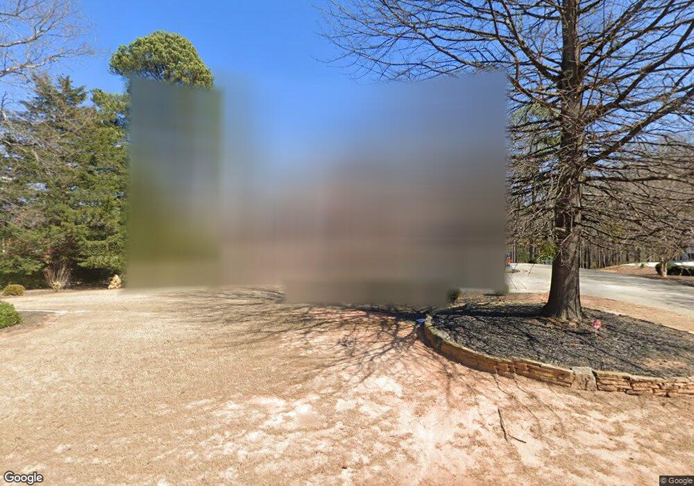 1101 Oaklake Terrace, Watkinsville, GA 30677 - photo 1