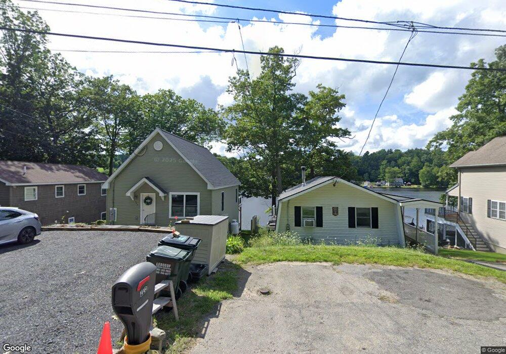 225 Sunset Dr, Charlton, MA 01507 - photo 1