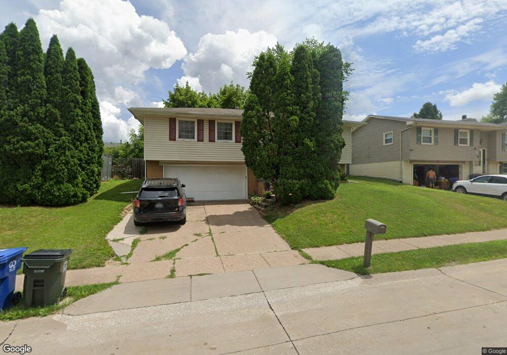 1609 Calvin St, Davenport, IA 52804 - photo 1