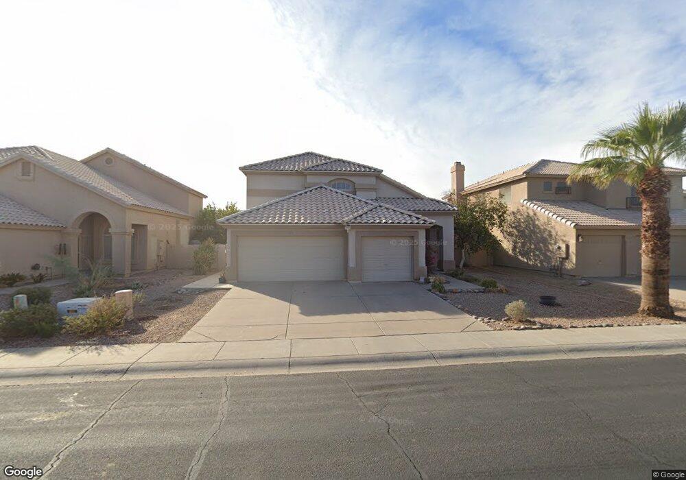 429 W El Freda Rd, Tempe, AZ 85284 - photo 1