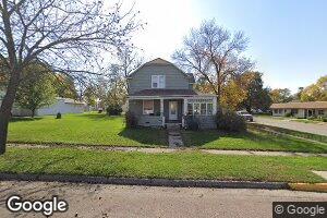101 E Prospect Ave, Flandreau, SD 57028