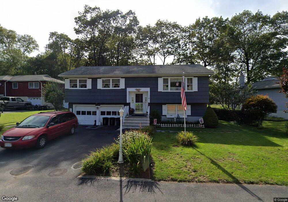 42 Mast Rd, Hopatcong, NJ 07843 - photo 1