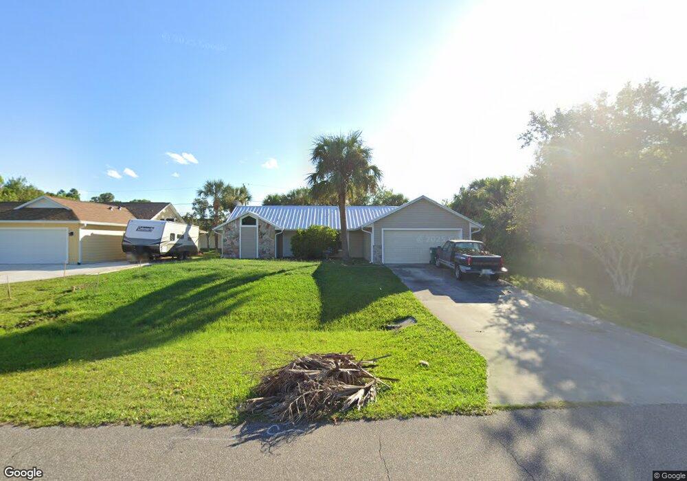 538 S Easy St, Sebastian, FL 32958 - photo 1