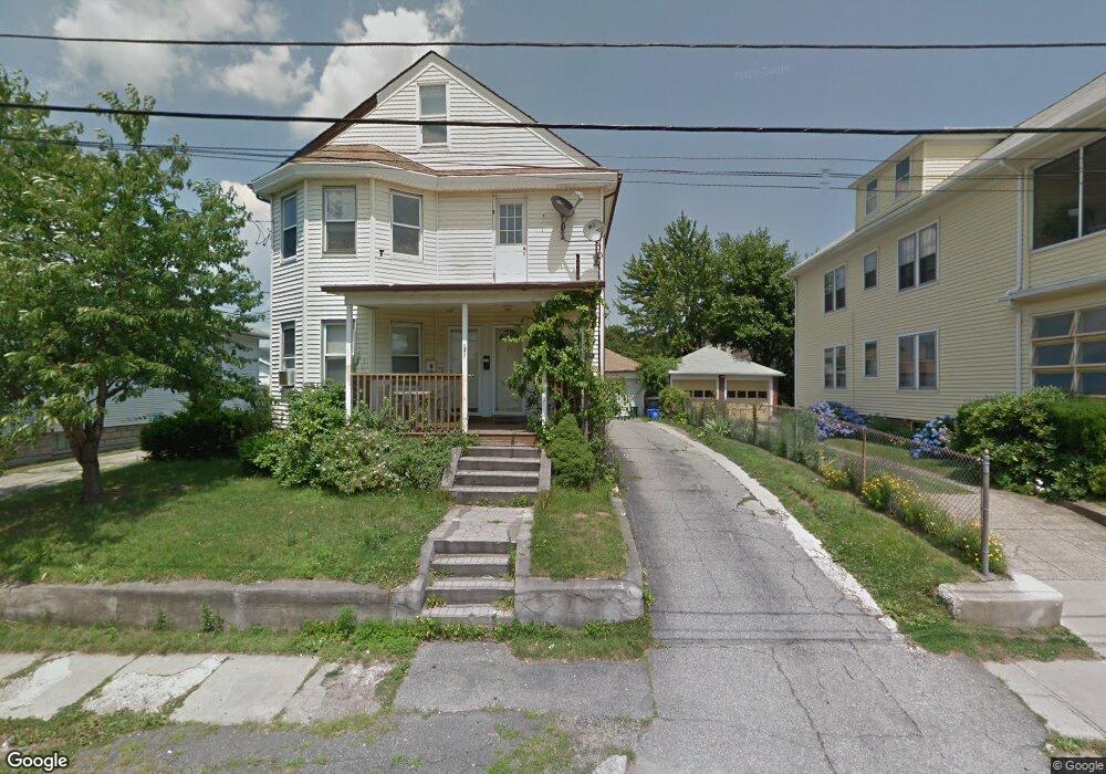 21 Lambert St, Cranston, RI 02910 - photo 1