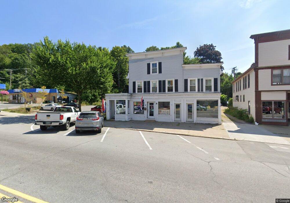 419 Central St, Franklin, NH 03235 - photo 1