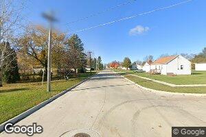 E Connell St, Dysart, IA 52224