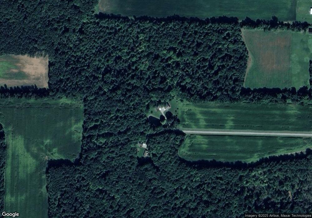 6526 S Vassar Rd, Vassar, MI 48768 - photo 1