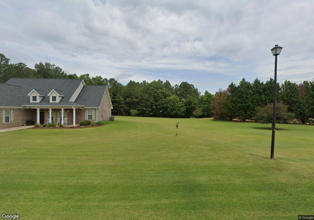 0 Scouts Ridge Dr unit 8004517, Covington, GA 30016 - photo 1