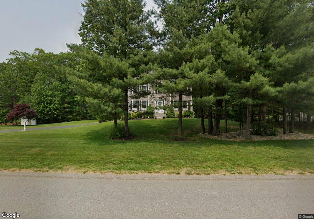 4 Buckland Rd unit 872), Windham, NH 03087 - photo 1