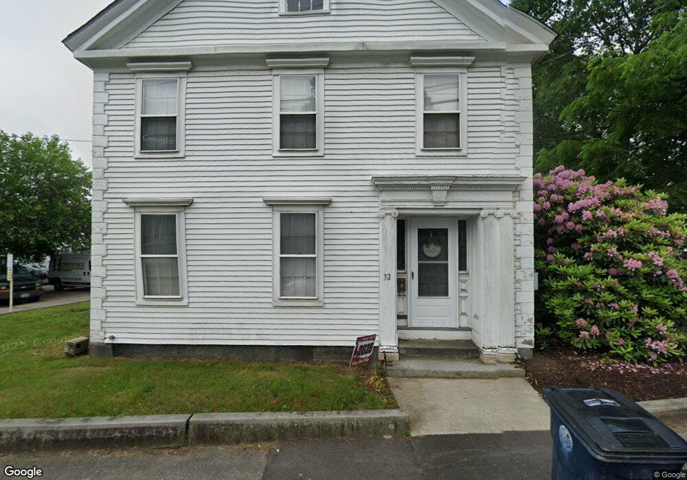 32 Orange St, Nashua, NH 03064 - photo 1