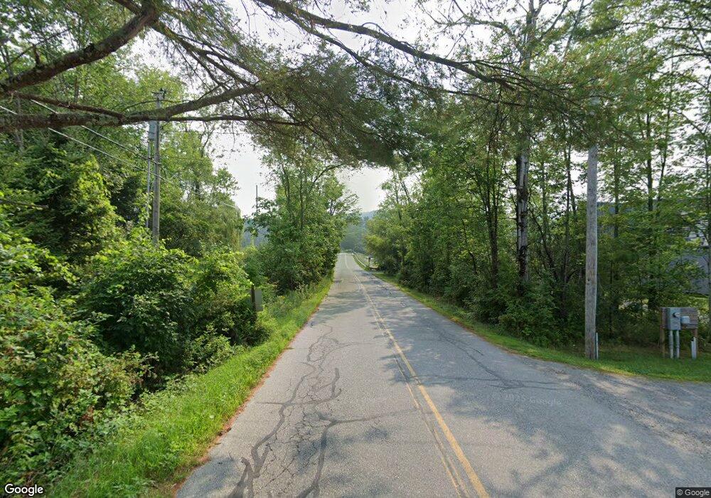 458 Float Bridge Rd, Castleton, VT 05735 - photo 1