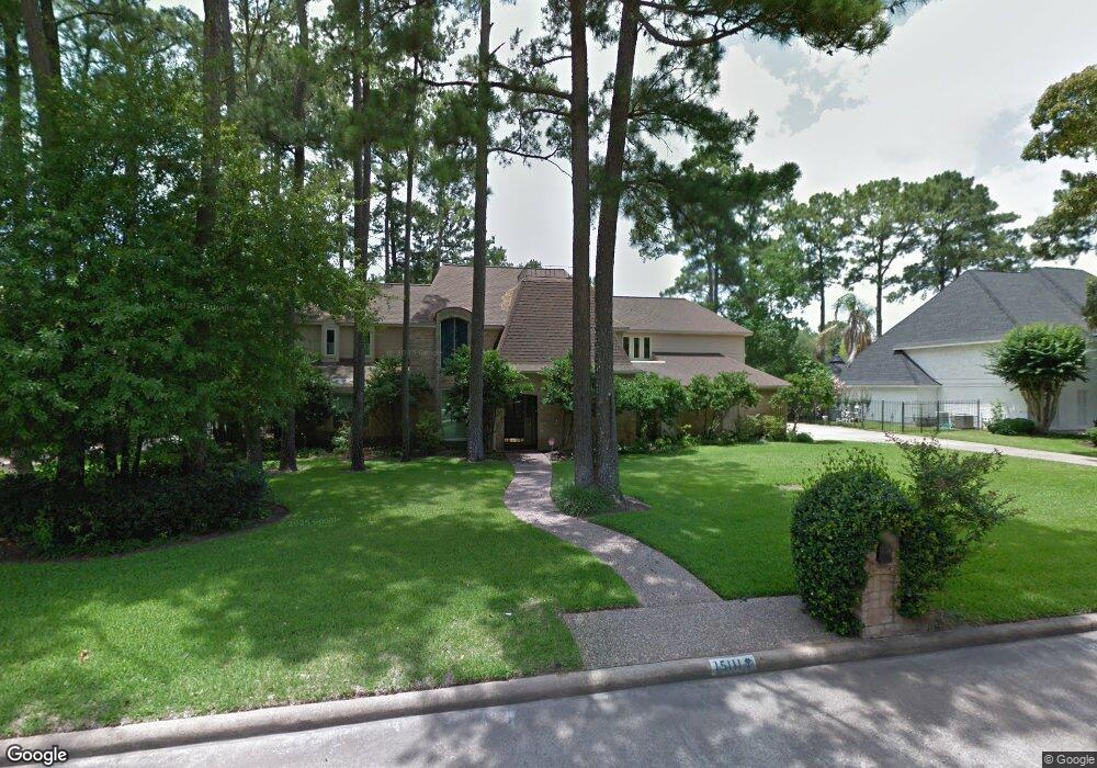 15111 Jones Rd, Houston, TX 77070 - photo 1