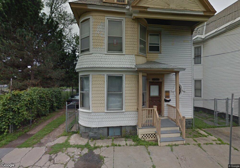 712 Westover Place, Schenectady, NY 12307 - photo 1