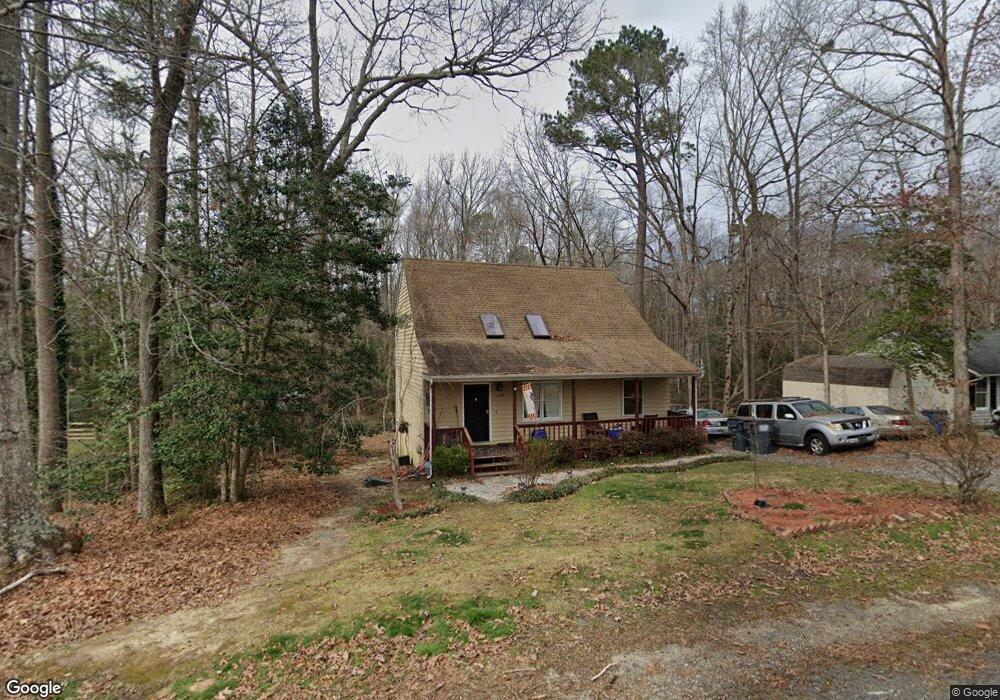 4724 Bexwood Dr, Chesterfield, VA 23832 - photo 1