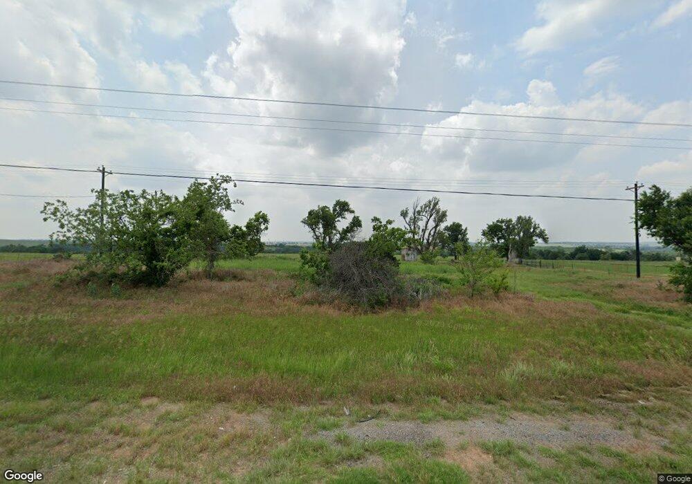 39034 State Highway 8, Anadarko, OK 73005 - photo 1