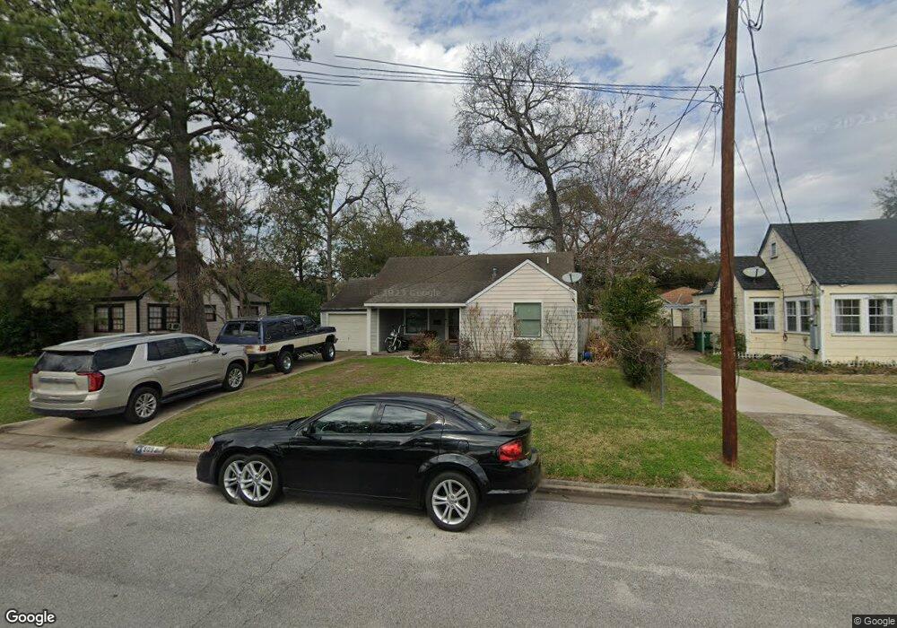 909 Sue St, Houston, TX 77009 - photo 1