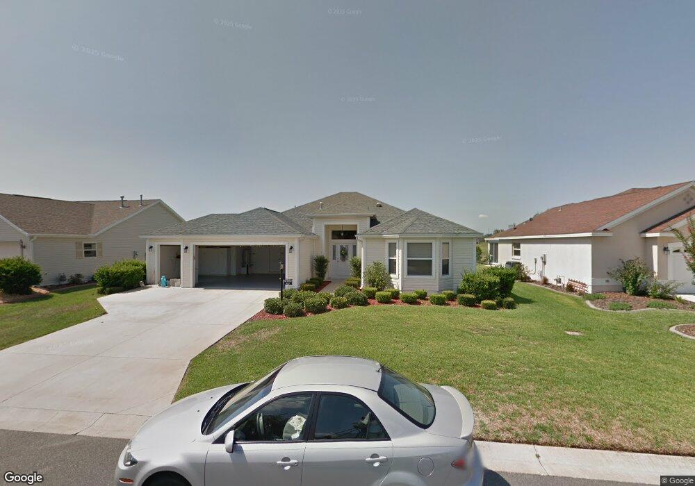 581 Brighton Dr, The Villages, FL 32162 - photo 1