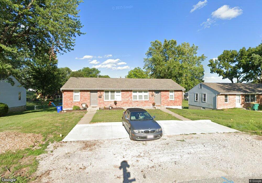 5803 Monrovia St, Shawnee, KS 66216 - photo 1