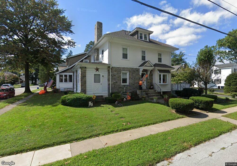 532 Drexel Ave, Drexel Hill, PA 19026 - photo 1