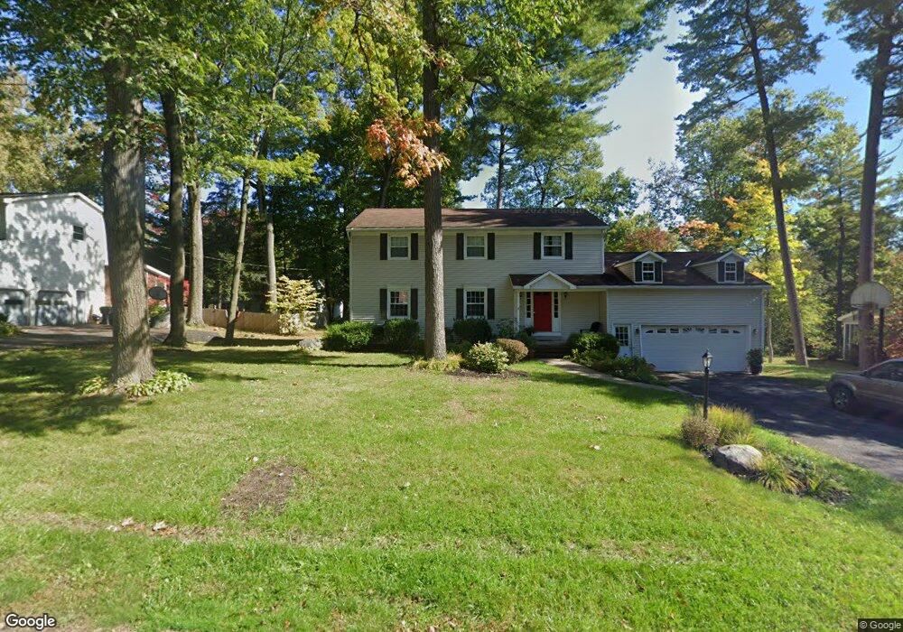 858 Northumberland Dr, Schenectady, NY 12309 - photo 1