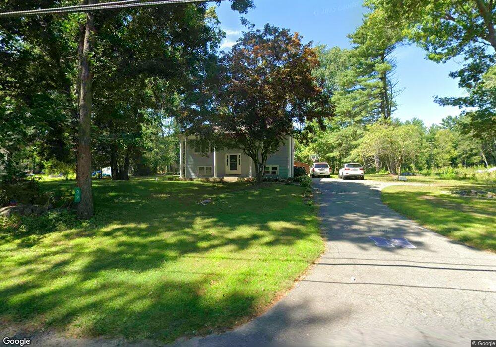 99 Dean St, Norton, MA 02766 - photo 1