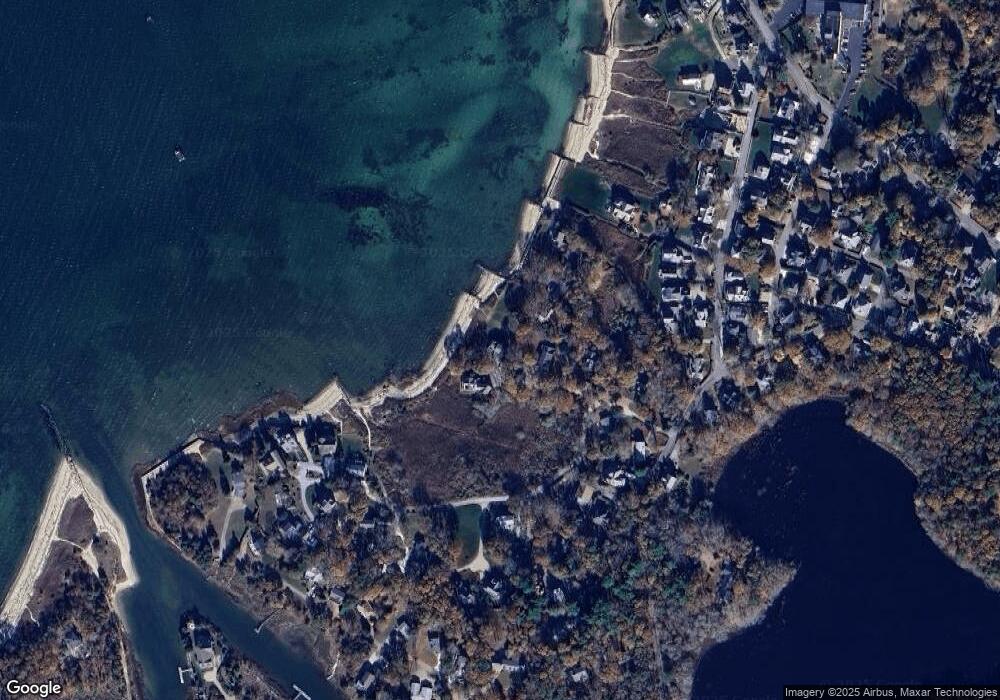 33 Brenton Rd, North Falmouth, MA 02556 - photo 1