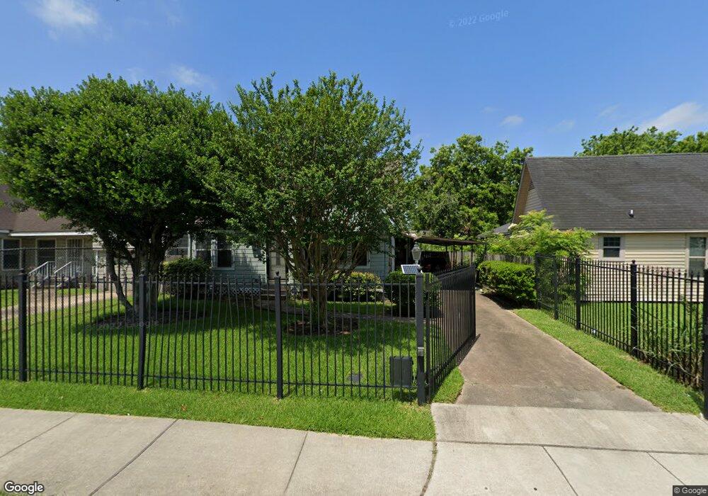 6209 Hirsch Rd, Houston, TX 77026 - photo 1