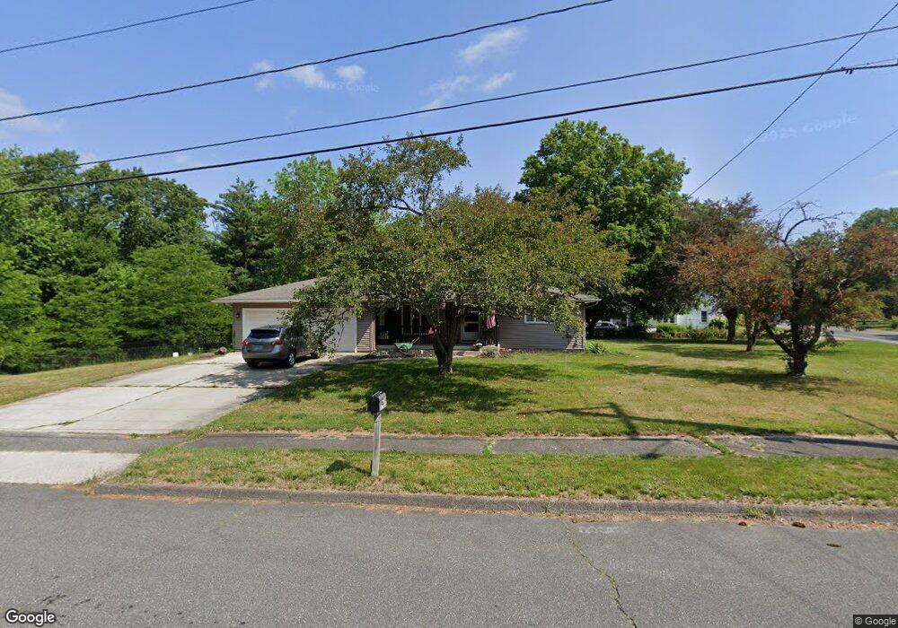 1 Miles Morgan Ct, Wilbraham, MA 01095 - photo 1