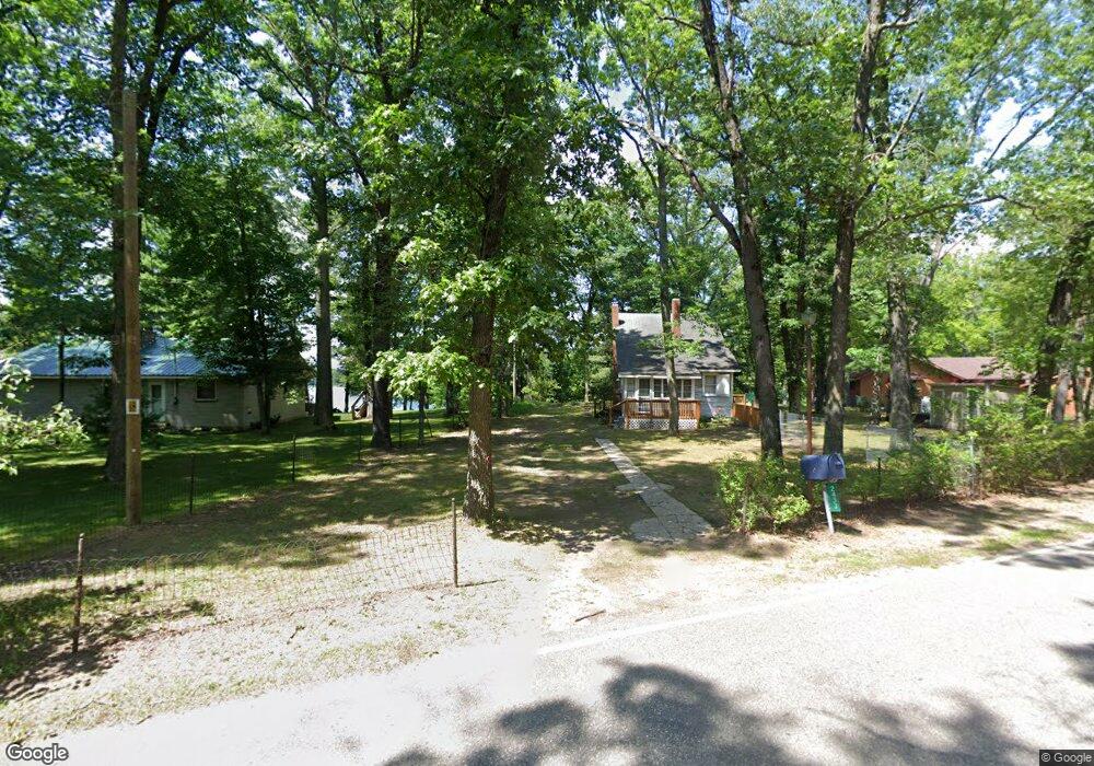 2513 W Lake Shore Dr, Bitely, MI 49309 - photo 1