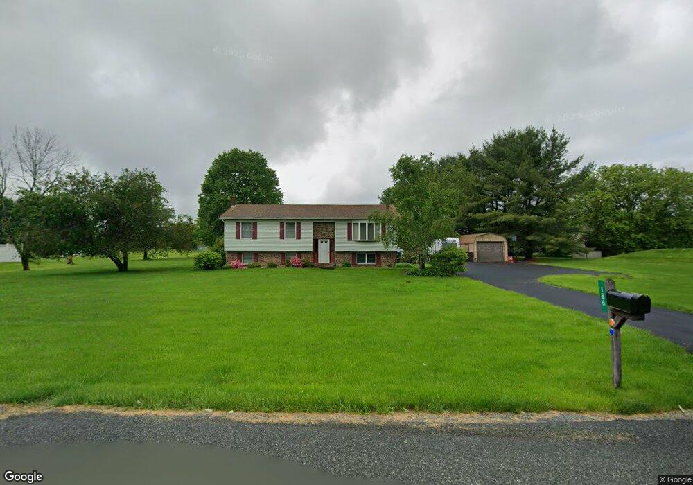 186 Miller Rd, Barto, PA 19504 - photo 1