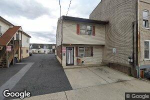 135 S Hall St, Allentown, PA 18101