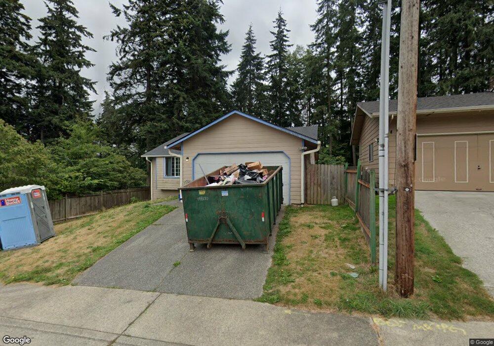 110 82nd Place SW, Everett, WA 98203 - photo 1