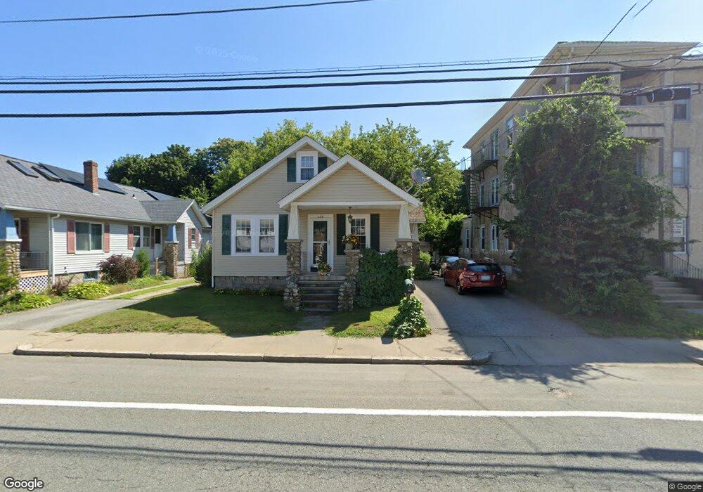 668 Manville Rd, Woonsocket, RI 02895 - photo 1