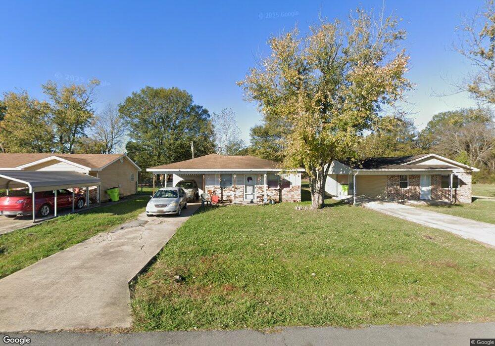 1804 S Timber St, Stuttgart, AR 72160 - photo 1