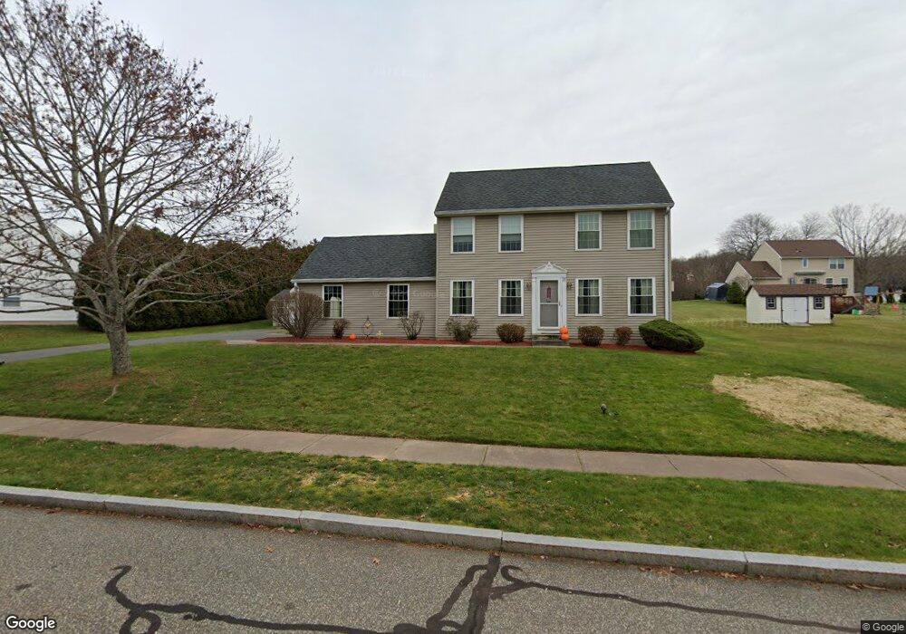 28 Columbia Dr, Manchester, CT 06042 - photo 1