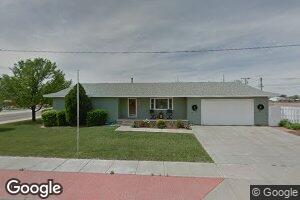 105 Sonnie Baird Ln, Holcomb, KS 67851