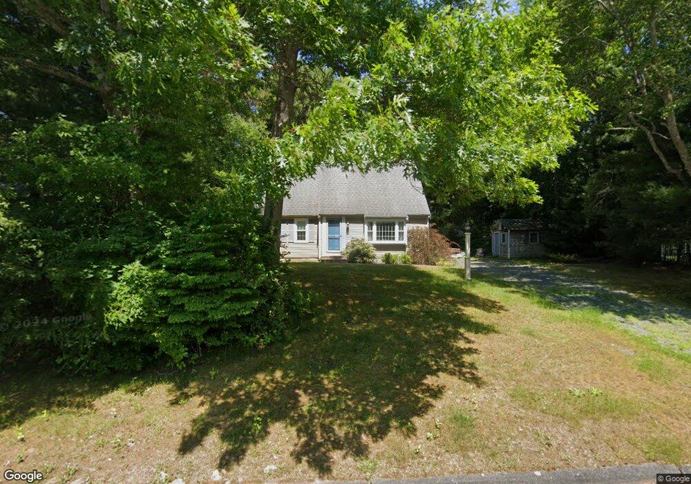 17 Goff Terrace, Centerville, MA 02632 - photo 1