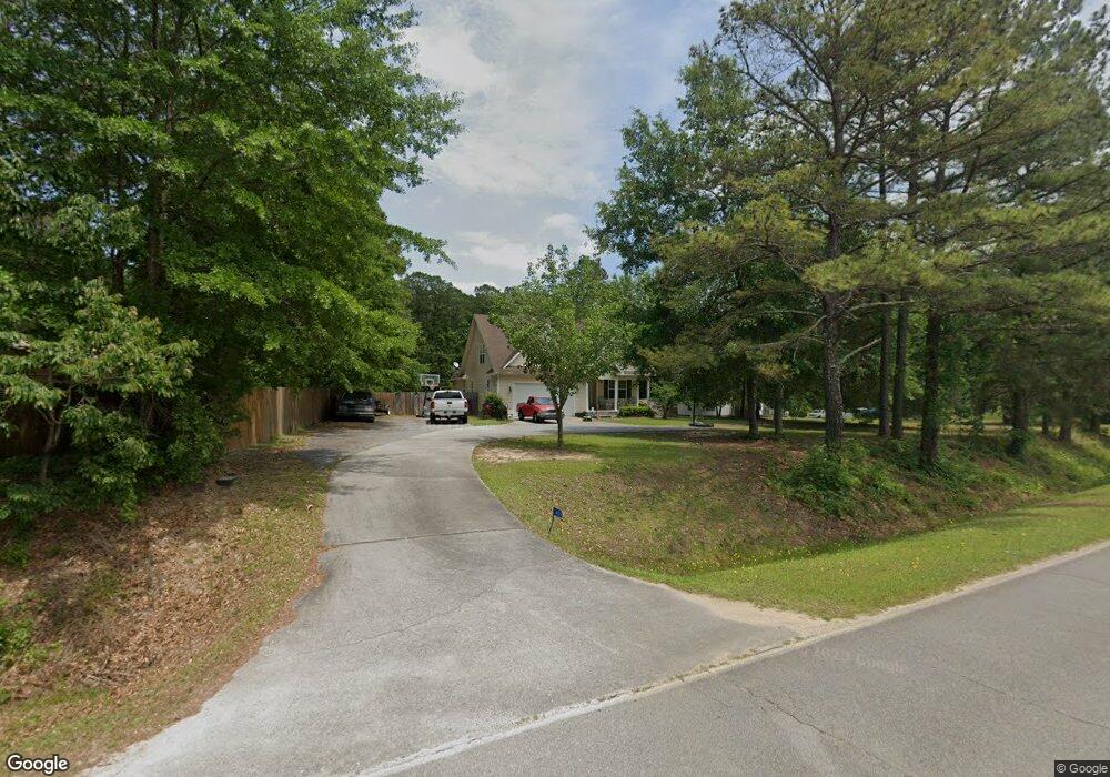 409 Chapman Rd, Macon, GA 31211 - photo 1